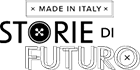logo storie di futuro